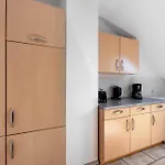 Casa Di Napolitano 4 Daire Radolfzell am Bodensee