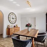 Apartment Casa Di Napolitano 4 Radolfzell am Bodensee