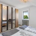 Casa Di Napolitano 4 Apartment