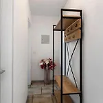 Апартаменты Casa Di Napolitano 4 Радольфцелль (Бодензее)
