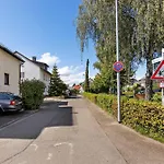 Casa Di Napolitano 4 Радольфцелль (Бодензее)