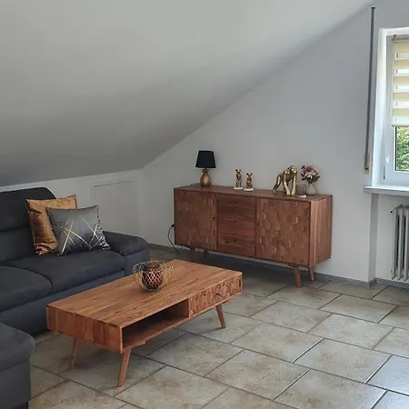Casa Di Napolitano 4 Radolfzell am Bodensee