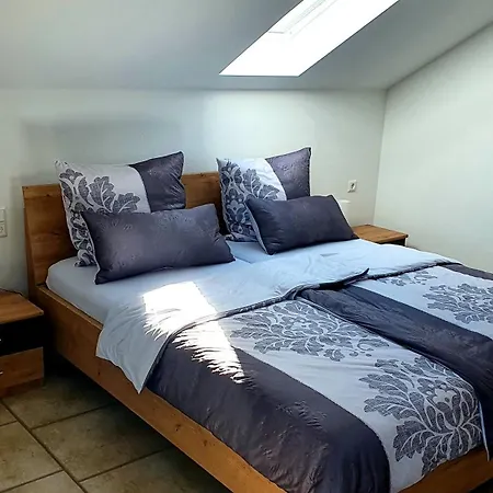 Casa Di Napolitano 4 * Radolfzell am Bodensee