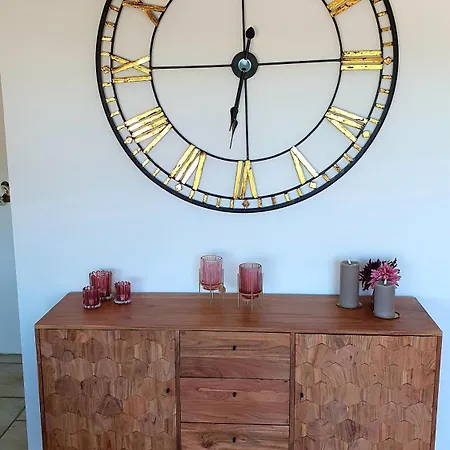 Appartement Casa Di Napolitano 4