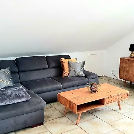 Casa Di Napolitano 4 Appartement Radolfzell am Bodensee