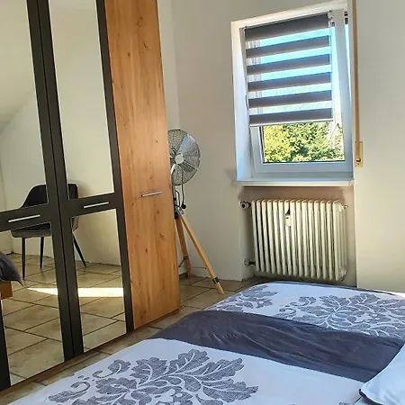 Appartement Casa Di Napolitano 4 Radolfzell am Bodensee