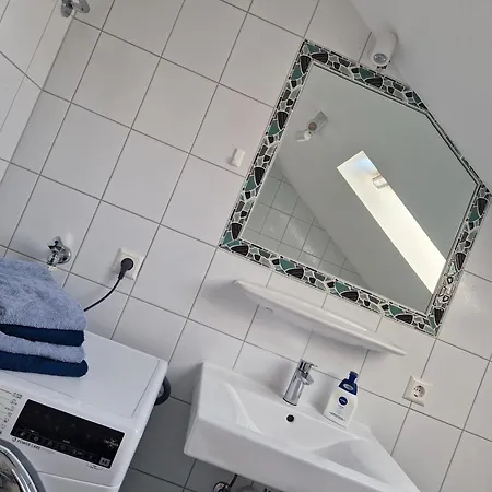 Casa Di Napolitano 4 * Radolfzell am Bodensee