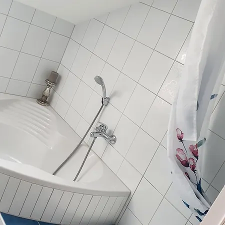 Casa Di Napolitano 4 Appartement