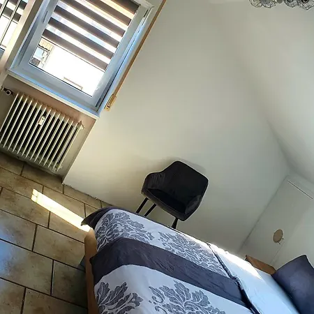 Casa Di Napolitano 4 *