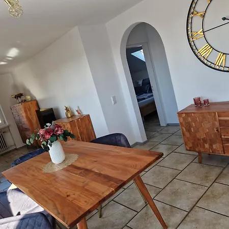Casa Di Napolitano 4 * Radolfzell am Bodensee