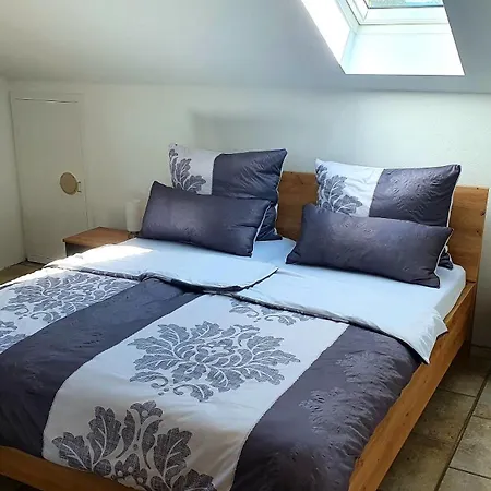 Casa Di Napolitano 4 Appartement *