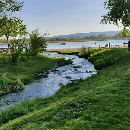 Casa Di Napolitano 4 *