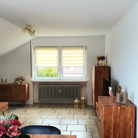 Casa Di Napolitano 4 * Radolfzell am Bodensee