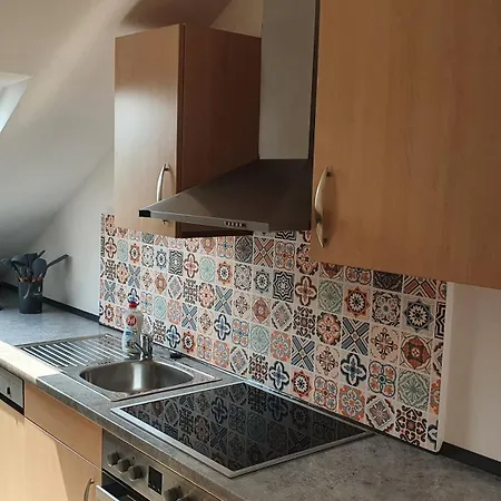 Casa Di Napolitano 4 Appartement