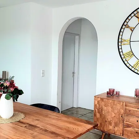 Appartement Casa Di Napolitano 4