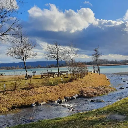 Casa Di Napolitano 4 דירה רדולפצל אם בודנזי
