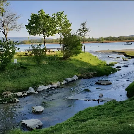 Casa Di Napolitano 4 * רדולפצל אם בודנזי