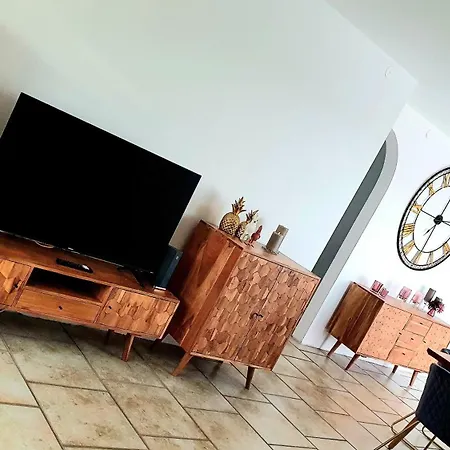 Appartement Casa Di Napolitano 4 *