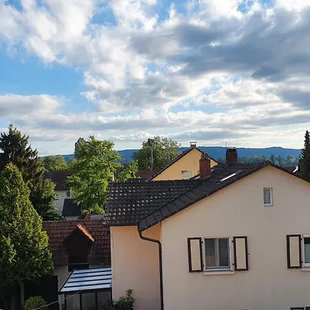 Appartement Casa Di Napolitano 4 Radolfzell am Bodensee