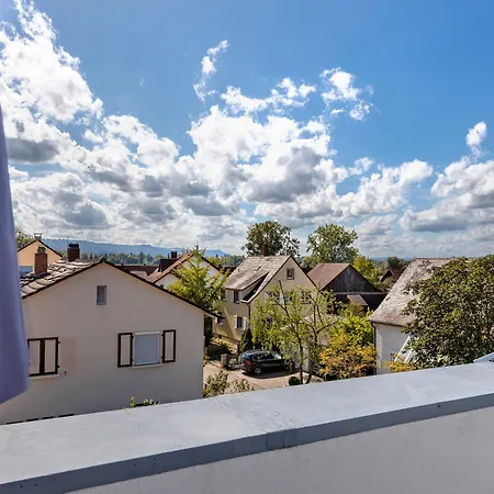 דירה Casa Di Napolitano 4