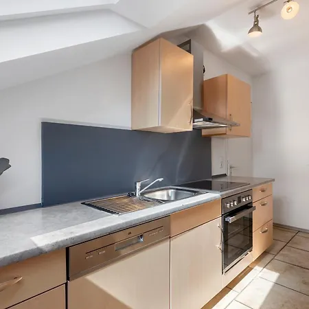 דירה Casa Di Napolitano 4 *