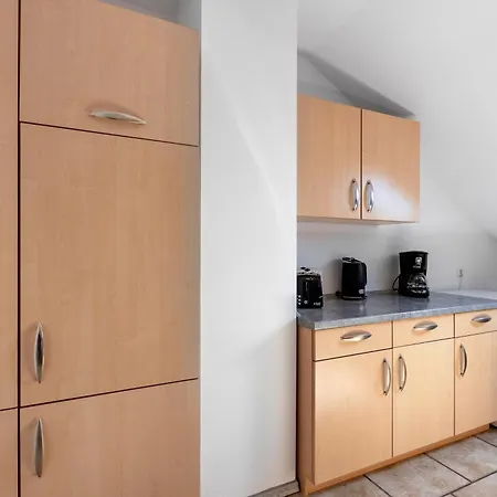 Casa Di Napolitano 4 Apartmán Radolfzell am Bodensee