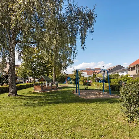 Casa Di Napolitano 4 * Radolfzell am Bodensee