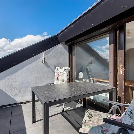 Casa Di Napolitano 4 דירה *