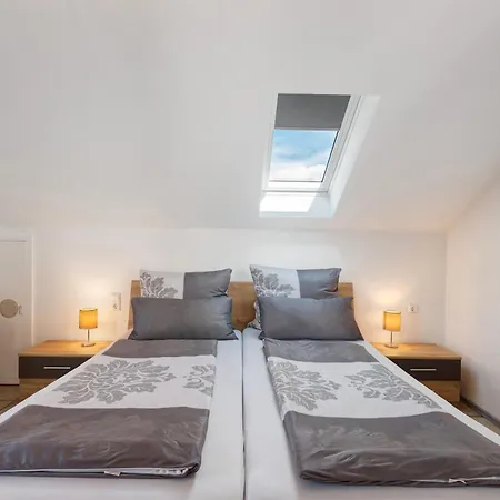 Apartmán Casa Di Napolitano 4 *