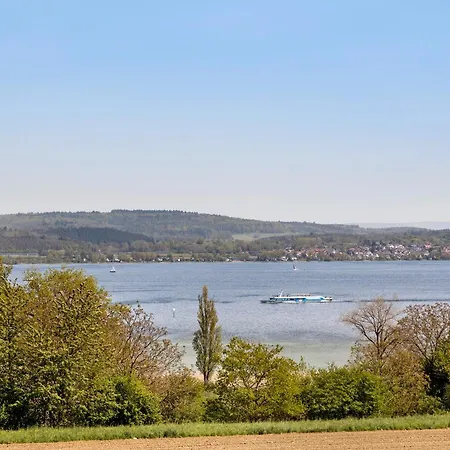 Casa Di Napolitano 4 Apartmán Radolfzell am Bodensee