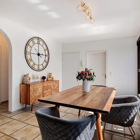 Casa Di Napolitano 4 *