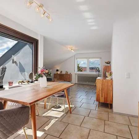 Casa Di Napolitano 4 *