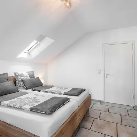 Casa Di Napolitano 4 Apartmán Radolfzell am Bodensee