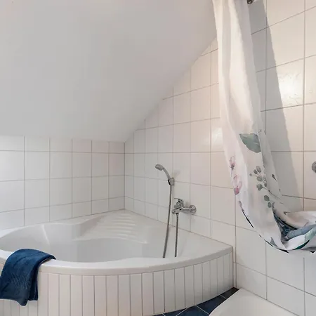 Apartmán Casa Di Napolitano 4