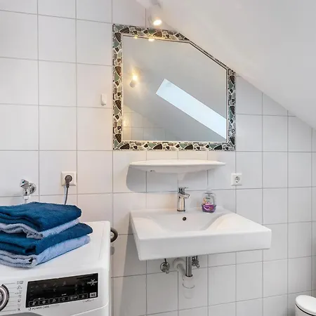 Casa Di Napolitano 4 *