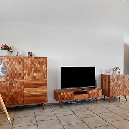 Casa Di Napolitano 4 *