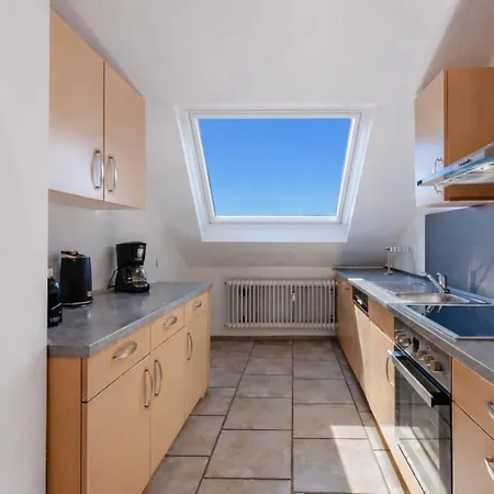 דירה Casa Di Napolitano 4 *