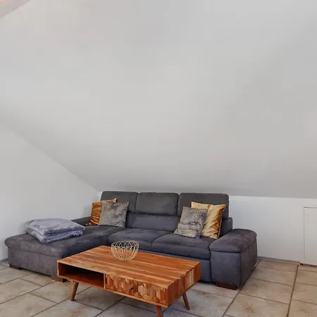 Casa Di Napolitano 4 Lägenhet *