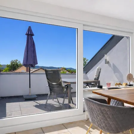 Lägenhet Casa Di Napolitano 4 Radolfzell am Bodensee
