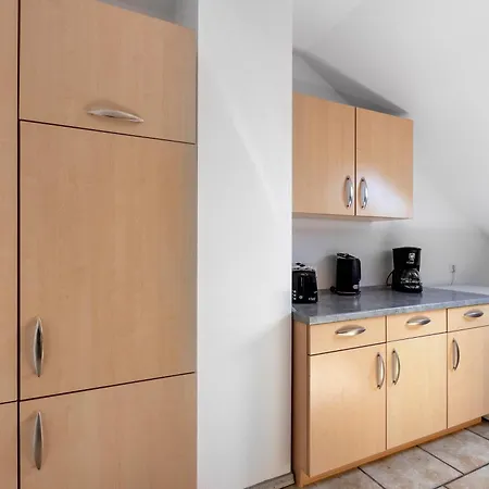 Lägenhet Casa Di Napolitano 4
