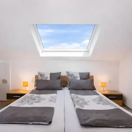 Casa Di Napolitano 4 Lägenhet Radolfzell am Bodensee