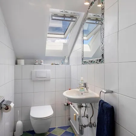 Casa Di Napolitano 4 Lägenhet Radolfzell am Bodensee