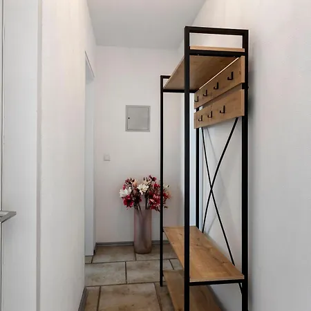Lägenhet Casa Di Napolitano 4 Radolfzell am Bodensee