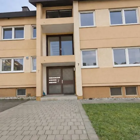 Casa Di Napolitano 4 Lägenhet