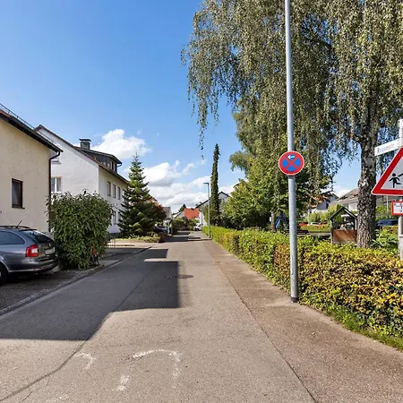 Casa Di Napolitano 4 Radolfzell am Bodensee