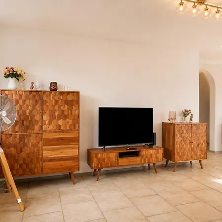 Casa Di Napolitano 4