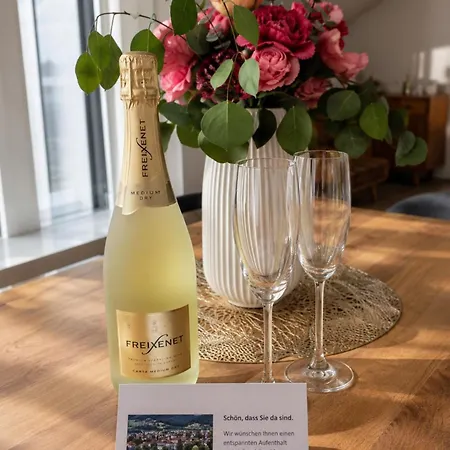 Casa Di Napolitano 4 * Radolfzell am Bodensee