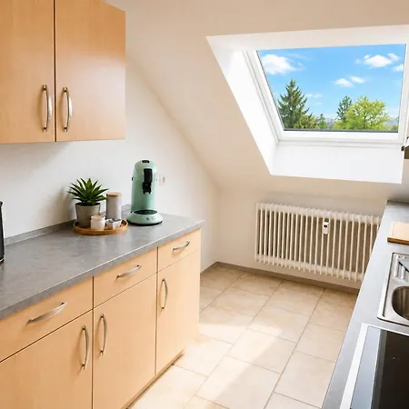 Lägenhet Casa Di Napolitano 4