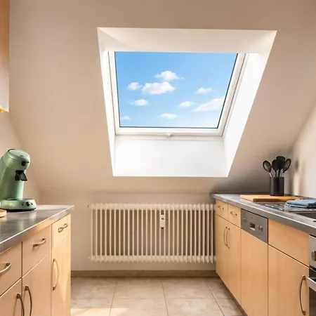 Lägenhet Casa Di Napolitano 4 Radolfzell am Bodensee
