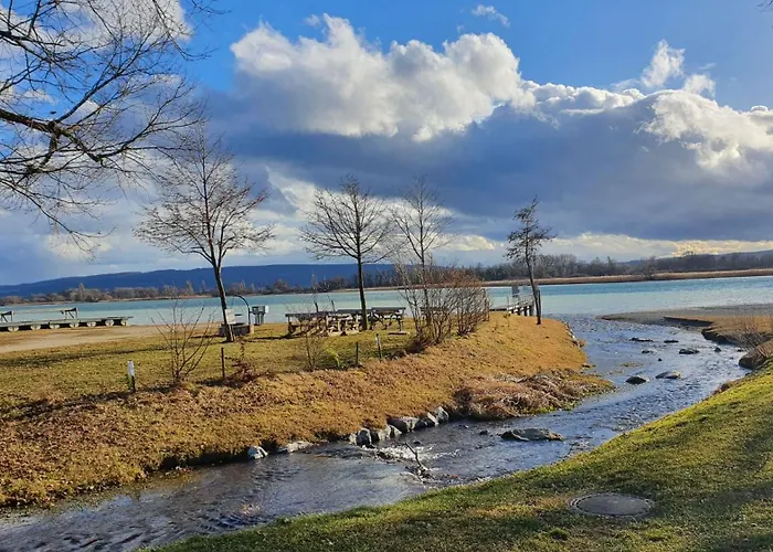 Casa Di Napolitano 4 Apartamento Radolfzell am Bodensee